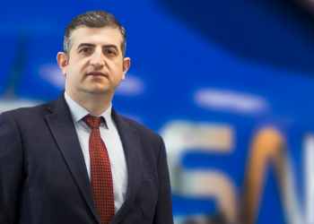 Yerli ve milli savunma projeleri SAHA’ya sürdü