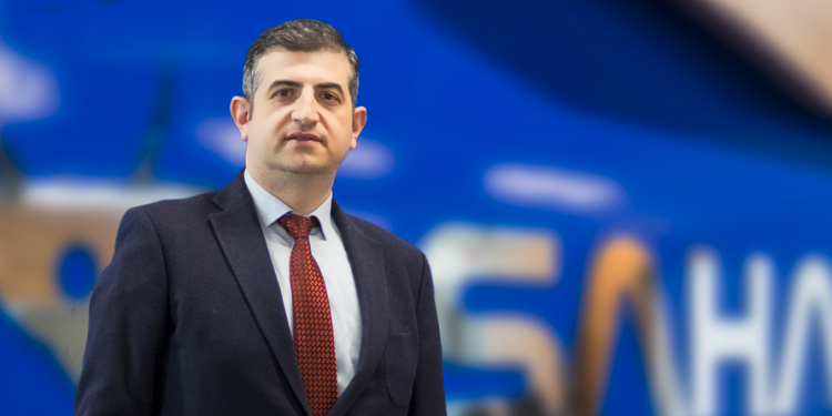 Yerli ve milli savunma projeleri SAHA’ya sürdü