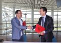 TAV Technologies Semerkant Havalimanı’nı dijitalleştiriyor