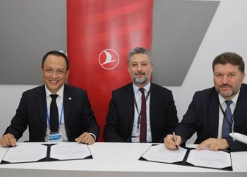 Uluslararası iş birliğinde olumlu “hava yakaladı”