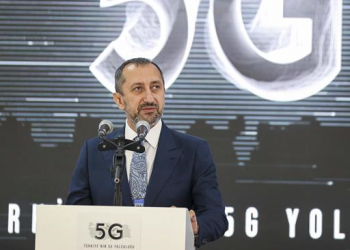 Türkiye için uzun süredir durmadan çalışıyoruz