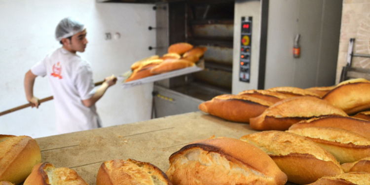 775 milyon tonluk global üretim beklentisi