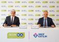 Vakıf Katılım güneş enerjisine yatırım için iş birliği yaptı