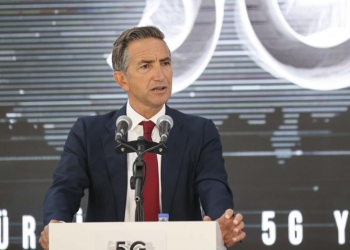 Dijitalleşme sürecinde Türkiye’yi daha üst sıralara taşıyacağız