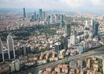 Yabancıya konut satışı yüzde 82 artış kaydetti