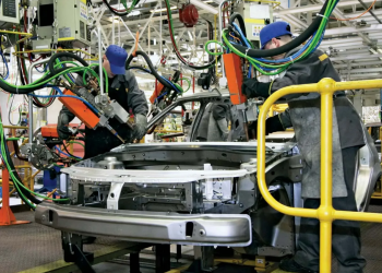 Yan sanayi ihracatta 6,5 milyar dolara dayandı