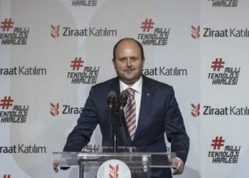 Milli teknoloji hamlesinin en “katılımcı” kurumuyuz