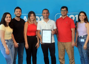 Taze sebze ve meyvede uluslararasında iddialı