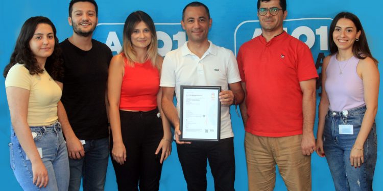 Taze sebze ve meyvede uluslararasında iddialı