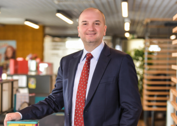 Pazar payıyla birlikte finansal yapısı da güçleniyor