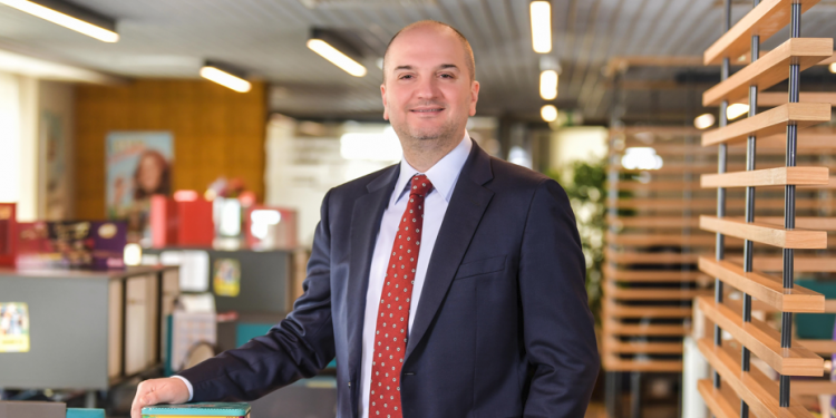 Pazar payıyla birlikte finansal yapısı da güçleniyor