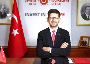 Türkiye’ye gelen doğrudan yatırımlar yüzde 21 arttı