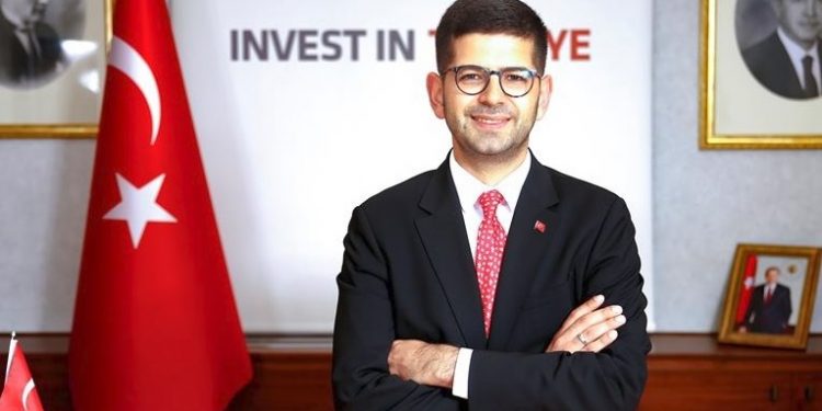 Türkiye’ye gelen doğrudan yatırımlar yüzde 21 arttı