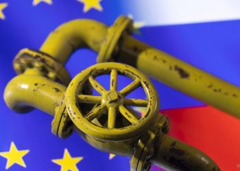 AB’nin Rusya’dan gaz ithalatı 1 yılda yüzde 70 azaldı