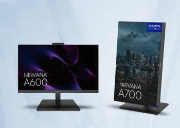 Bireysele-kurumsala yeni AIO bilgisayar