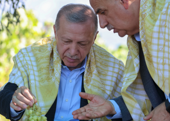 Derdimiz para kazanmak değil vatandaşımızı rahatlatmak