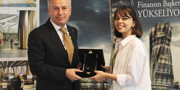 Vakıf GYO’nun aktif büyüklüğü 4,6 milyar TL’ye yükseldi