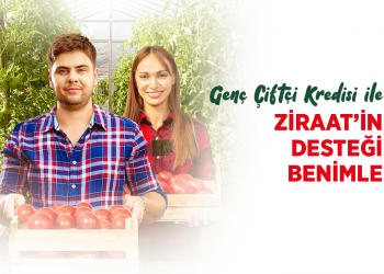 Ziraat Bankası ve Tarım Kredi’den elektrik üretim bedeline kredi