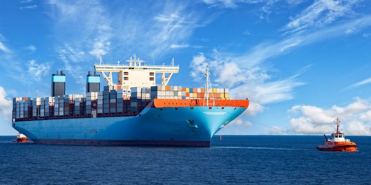 Küresel ticaret büyümesi durgunluğun kenarında