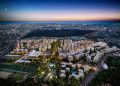 Sur Yapı Antalya’da teslimat devam ediyor