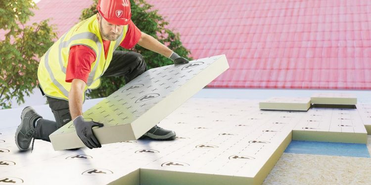 Yapıların güvenliği için su yalıtımı şart