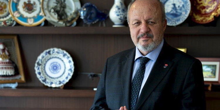 Özel sektör de savunma yatırımları hazırlığında