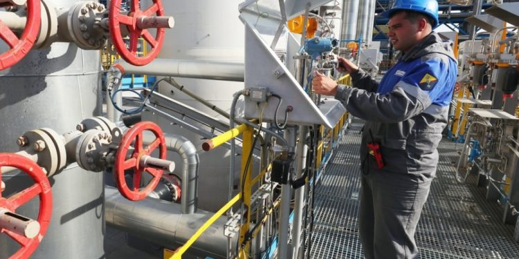 Bulgaristan’da hükümet doğal gaz krizine çare arıyor
