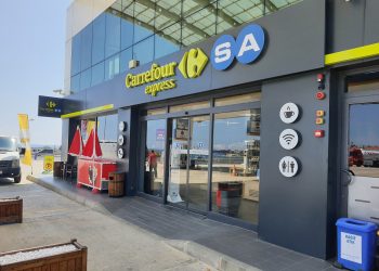 3 yılda 1000 bayiye ulaşmayı hedefleyen CarrefourSA “yola çıktı”