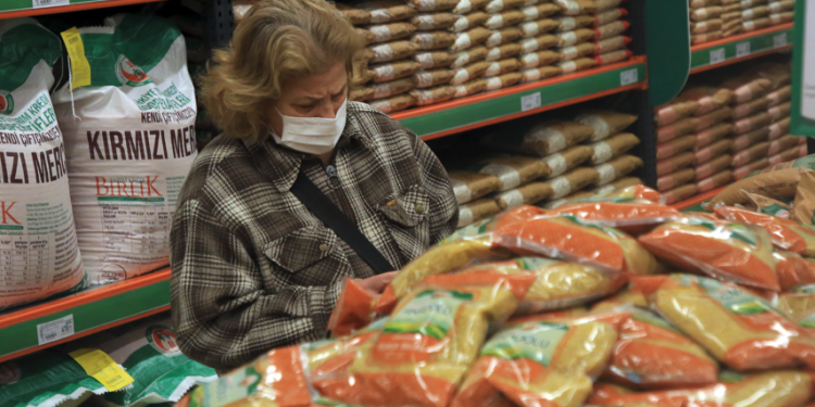 Tarım Kredi’nin indirimi 7 kat ciro yaptırdı