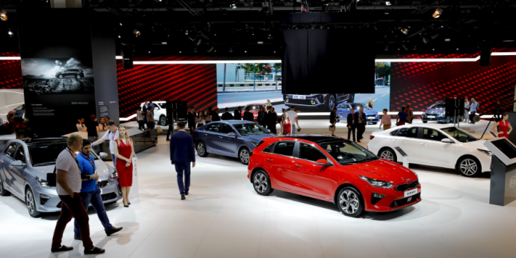 Çok satan araçlarda hangi markalar öne çıkıyor?