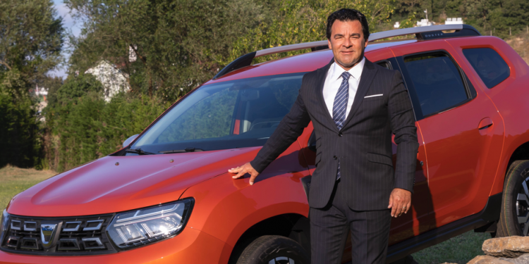 Dacia Türkiye’de 500 bininci satışına ulaşmayı hedefliyor