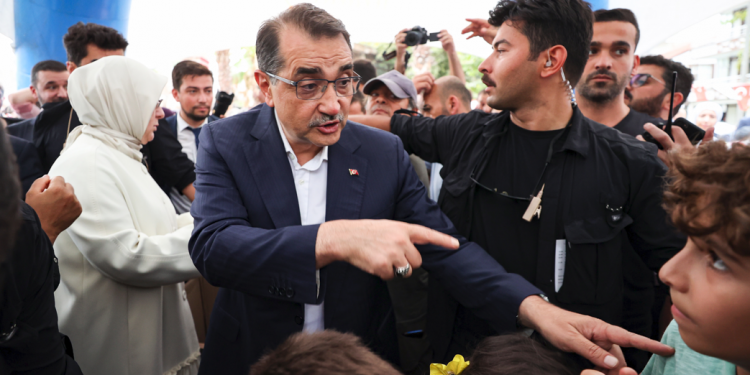 Alınteri ve dualarla yeni müjdeler paylaşacağız