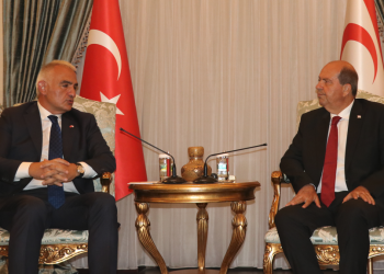 KKTC’nin turizm ekonomisi için kollar sıvanıyor