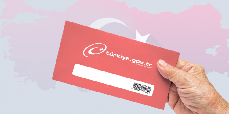 e-Devlet’te kotasız döneme girme hazırlığı