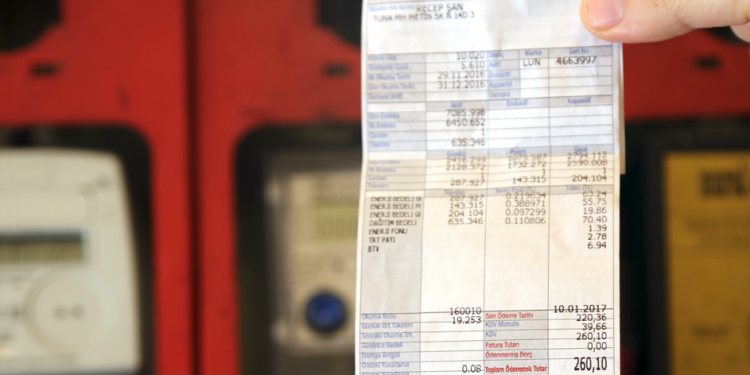 Asgari ücrette enerji payı geriliyor mu?