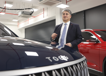 Togg, TM Forum’a üye olan ilk mobilite servis sağlayıcısı oldu