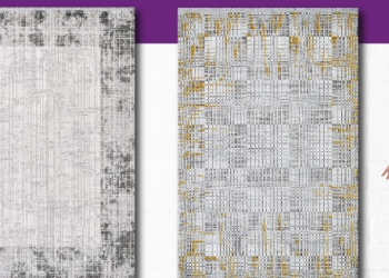 Royal Halı’da dekoratif ve estetik uyumu bir arada