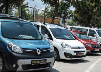 İkinci el online satışta vatandaşın tercihi ne?