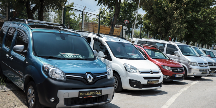 İkinci el online satışta vatandaşın tercihi ne?