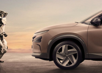 Hyundai robotlar için 400 milyon dolar harcayacak