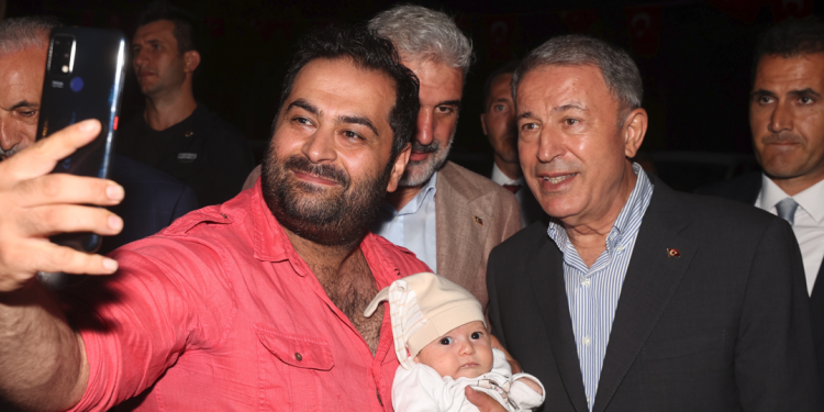 Savunma sanayisinde proje sayısı 750’yi aştı