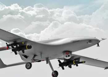 Milli ve özgün silahlar havada rekorlara imza attı