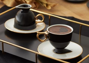 Karaca’dan Faladdin Fincan Serisi