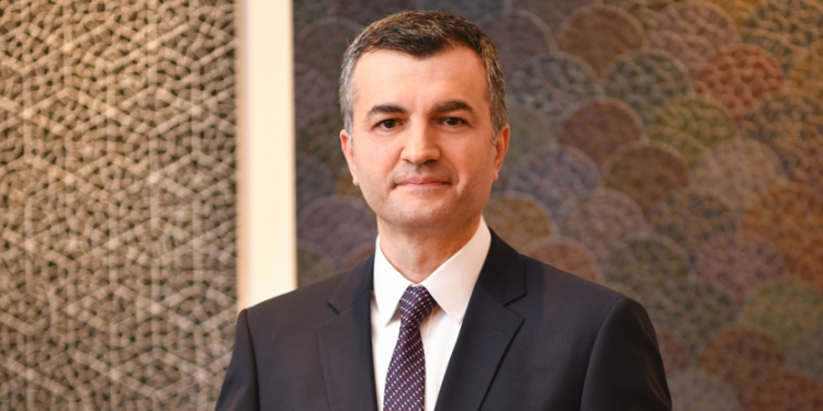 Kerevitaş konsolide cirosunu 5,1 milyar TL’ye yükseltti