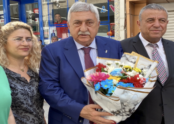 Emekli aylığı en az asgari ücret olmalı