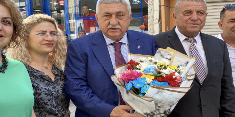 Emekli aylığı en az asgari ücret olmalı