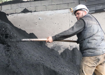 Türkiye’nin kömür kaynağı 21 milyar ton seviyesinde