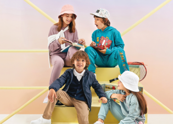 Okula dönüş döneminde LC Waikiki trendi