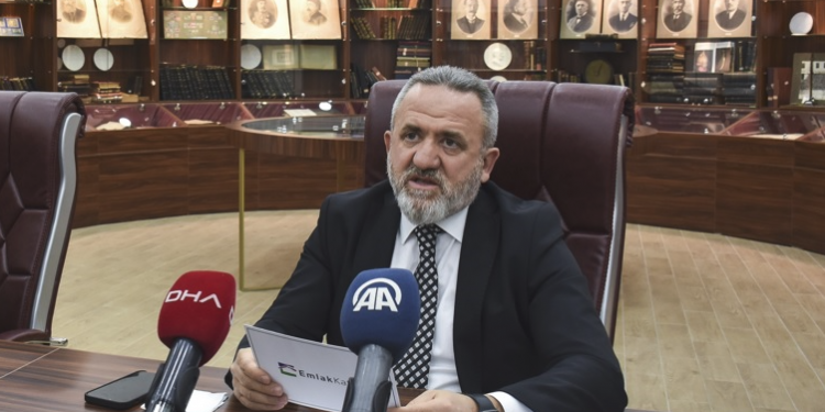 Emlak katılım ekonomik sistemin tüm dinamiklerini devreye aldı