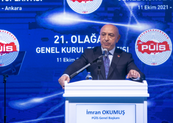 Akaryakıt sektöründe şeffaflık çağrısı